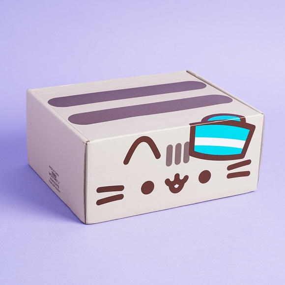 Pusheen Box Set - Picture 3 of 7